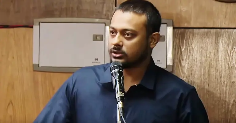 নাসীরুদ্দীন পাটওয়ারী